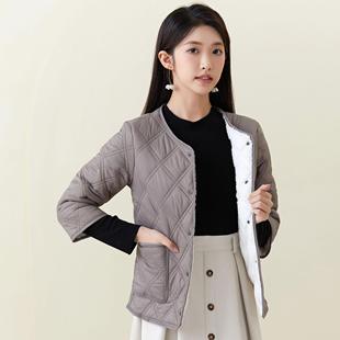 校服神器秋冬初中生贴身内搭小棉袄高中女生穿校服里面的保暖内胆