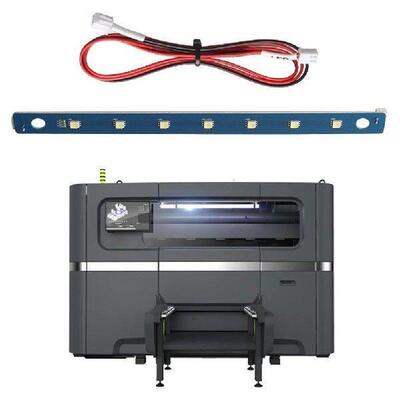 LED 24V Light Bar for FLASHFORGE Adventurers AD5M 5MPRO 3D