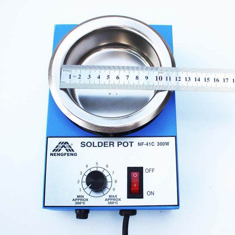 可调温热熔胶炉热融胶粒胶棒化胶锅炉电热溶蜡炉婚庆插花接发器,五金/工具,工业电炉,淘宝优惠券,粉丝福利购,淘宝优惠卷