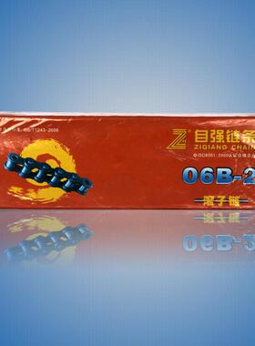 供应杭州东华自强链条06B-2-Donghua Roller Chain Offer