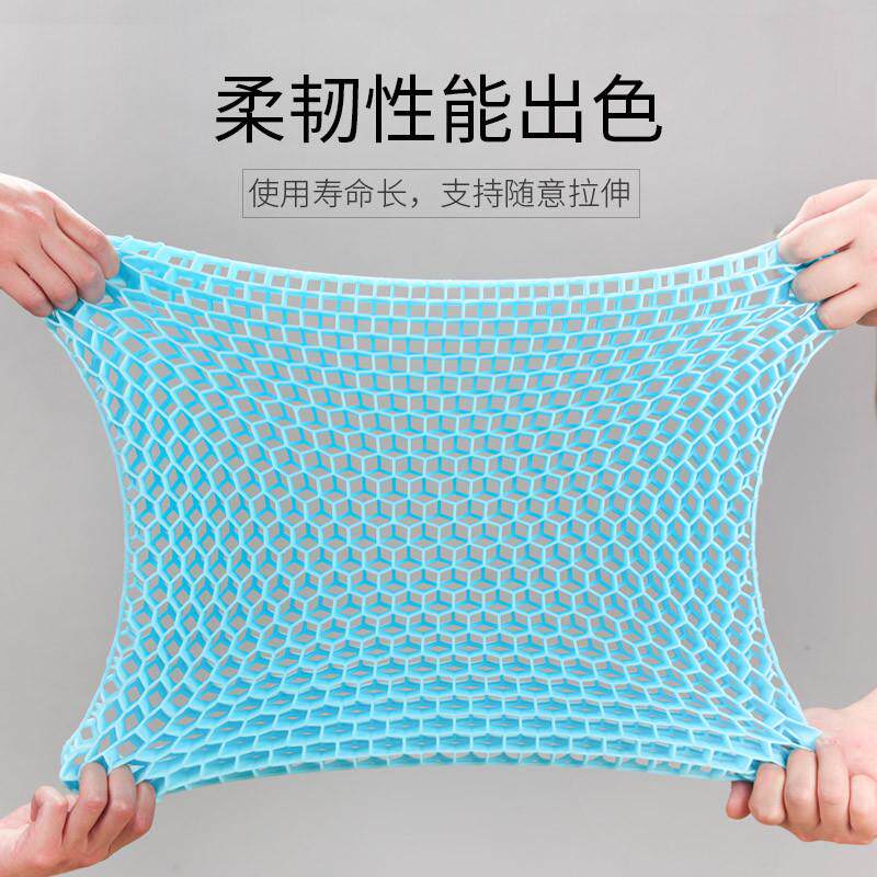 蜂窝凝胶鸡蛋坐垫透气凉垫汽车座垫椅垫办公室学生久坐冰垫黄荣幸,居家日用,冰垫,淘宝优惠券,粉丝福利购,淘宝优惠卷