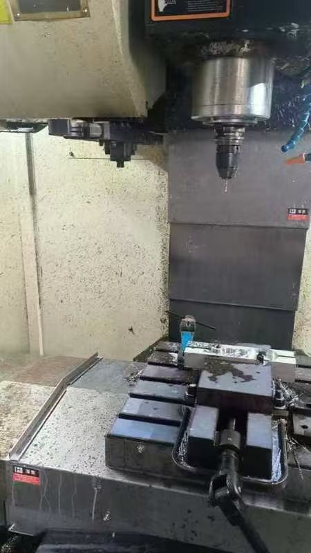 11月18日苏州米克850加工中心网络拍卖公告