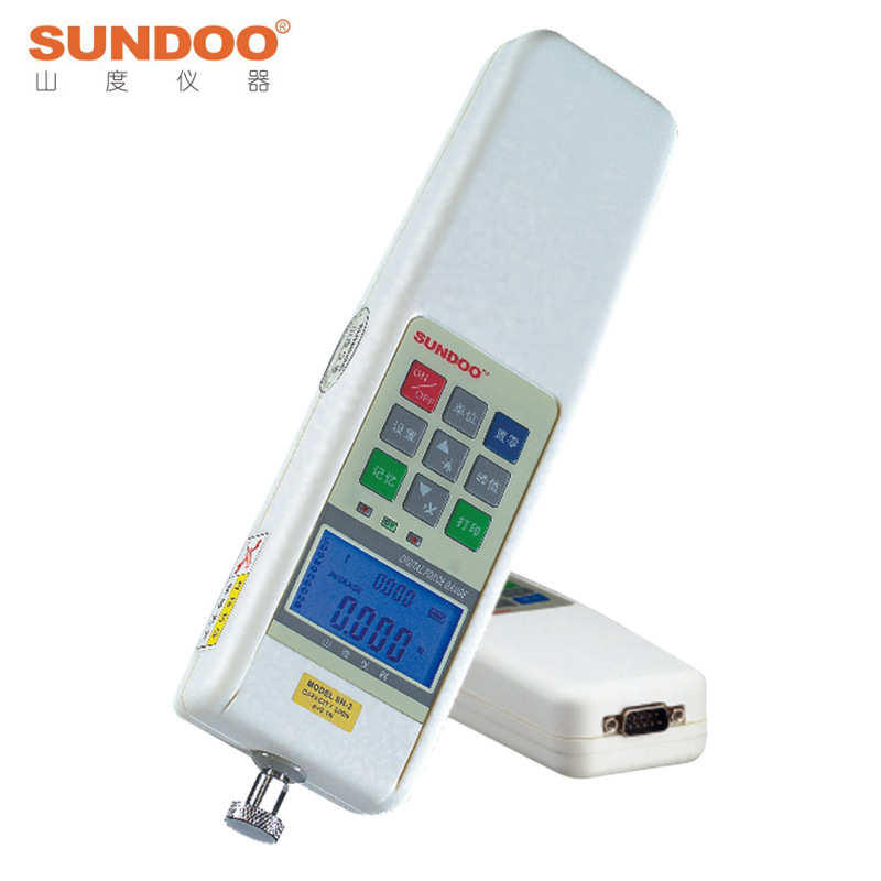 Sundoo/山度 SH-2 SH-100数显式推拉力计