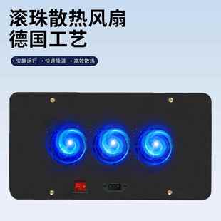 紫外线uv化化灯365 紫光灯led光 3YTB9固n5m无影胶绿油墨树脂晒版