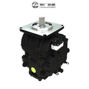 90L轴向柱塞泵danfoss液压油泵高压泵 适用丹佛斯液压泵90R