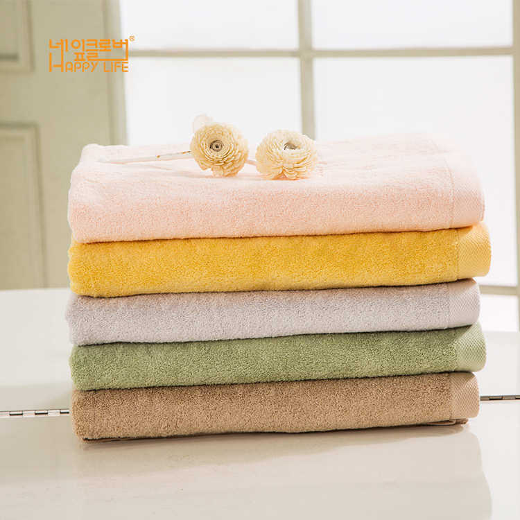 韩国进口新贵加厚浴巾 高档精梳棉吸水速干不掉毛纯棉大洗澡巾,运动/瑜伽/健身/球迷用品,浴巾/吸水巾,淘宝优惠券,粉丝福利购,淘宝优惠卷