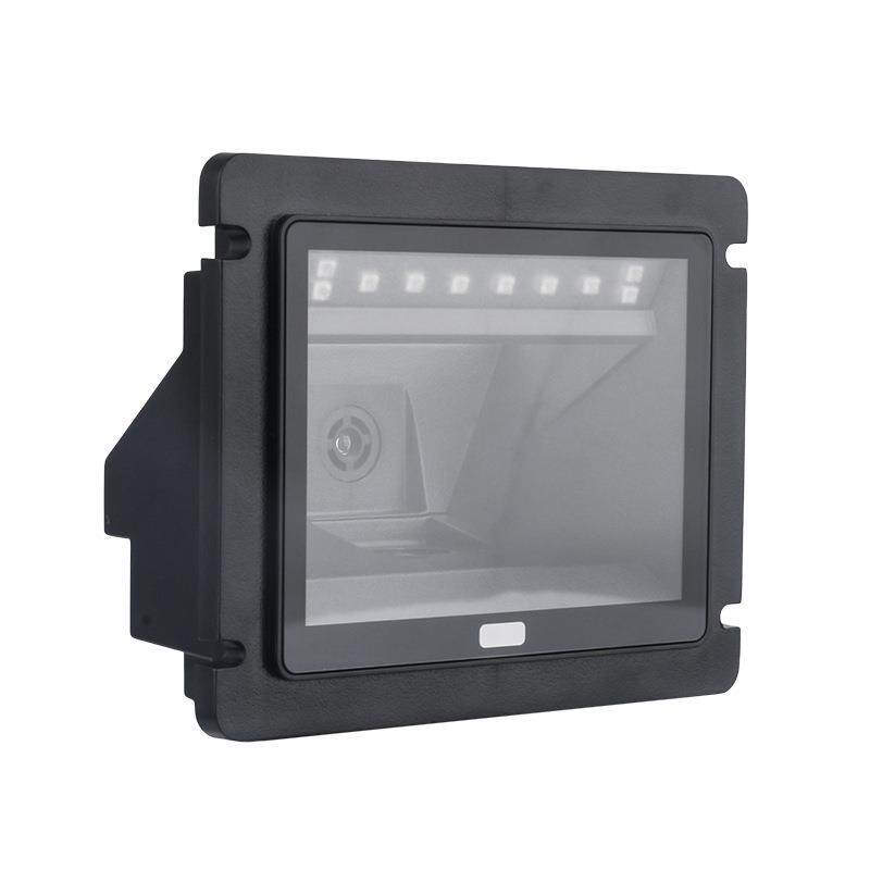 万酷FM7020嵌入式二维扫描平台商超收银支付扫描器扫码器商品条码