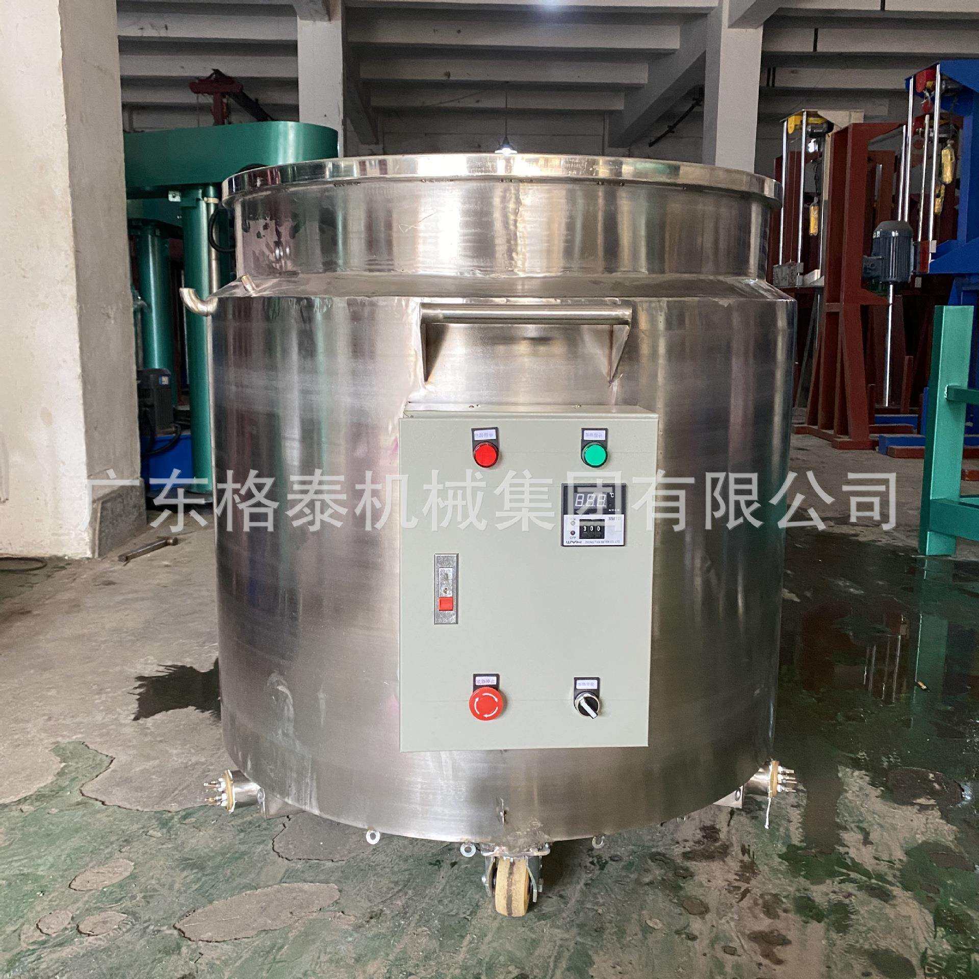 304-/201不锈钢拉缸 各种尺寸可做 油漆搅拌桶 电加热拉缸