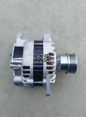 适用雷诺卡车A004TR5091发电机A004TR5092发电机A004TR5093发电机