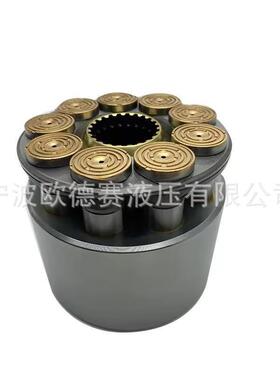 HPV90PC200-3PC200-5PC220-3PC220-5PC180-3PC180-5PC650缸体柱塞