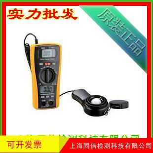 1017太阳能功率计 功率计 CEM 促销