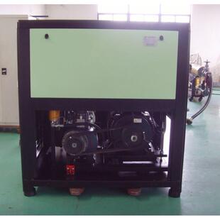 甲板设备CC中国船级社船舶用空压机ARK200-10/D200KW