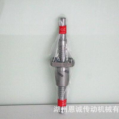 THK滚珠丝杠JPF1404JPF1405JPF1605JPF2005JPF2505JPF2510-4