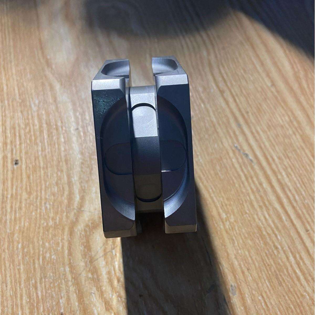 盾构机配件新款主动链轮盾构双梁法兰泰克葫芦主动链轮3T 5T