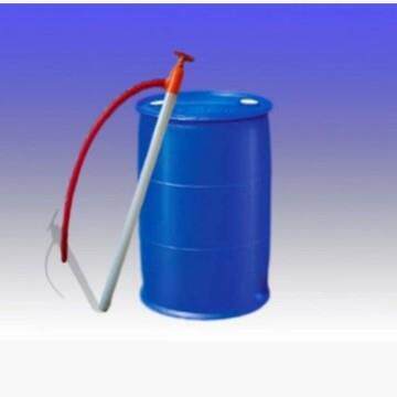 加厚加粗大号手拉式塑料油抽带软管油抽子手动塑料抽油水器抽油泵