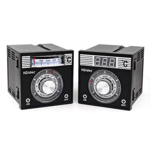 台泉电气温控仪TEL96-9001TEL96-2001烤箱专用温度控制器