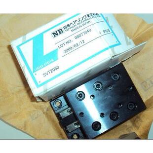 NB精密滑台 SVT3180?SVT3205?SVT3230?SVT3255?SVT3280