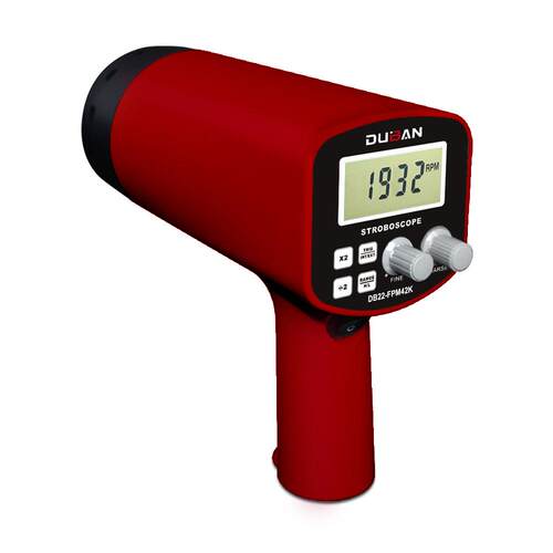 频闪仪DB22-FPM 频闪数字转速表；转速测量工具