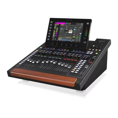 Behringer WING Compact调音台