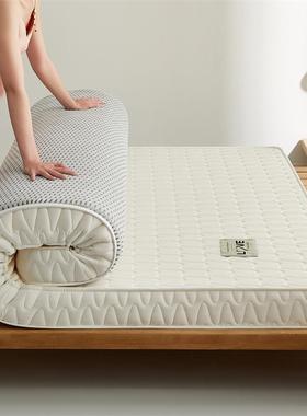 NZB乳胶椰棕床垫子家垫睡垫垫软垫海绵宿舍子铺地出租屋床褥垫用