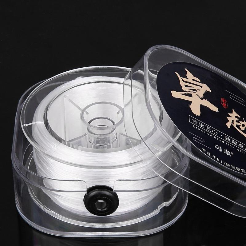 透明水晶弹力其他DIY饰品配件