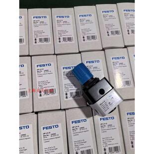 FESTO调压阀LRP系列LRPS系列1 159501 159502