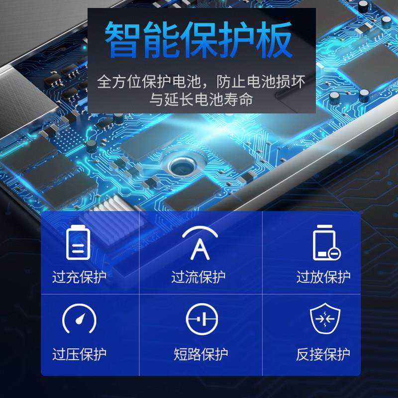 太阳能全自动充电电池制2器1V24V光伏板家用发电系控统锂房车路灯