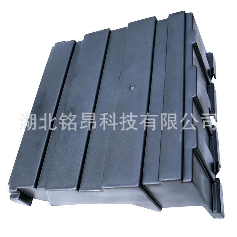 东风天锦EQ1120GA2蓄电池罩盖3703310-KF4J2电瓶保护盖越野车配件