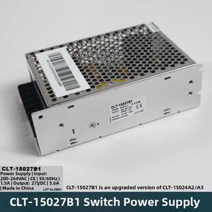 15024A2 杭州肖电梯稳压开关电源Clt 15027B1 S1是Clt 升级型