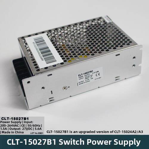 杭州肖电梯稳压开关电源Clt-15027B1 S1是Clt-15024A2/A3的升级型