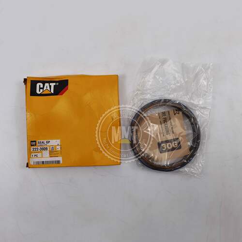 CAT卡特325DC7曲后油封222-39092223909发动机115-41091154109