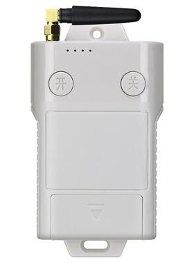 工业级远距离无线遥单控12V24V21AK-C210910V20V路水泵电灯大功率