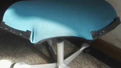 SB Seating电脑椅经历告诉我们能买这吗