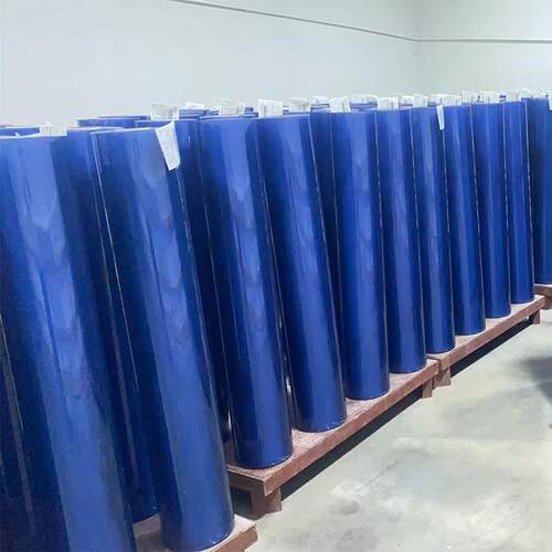 磨砂款桌垫整卷PVC食品级防油桌布加厚餐桌垫水晶板软玻璃卷材