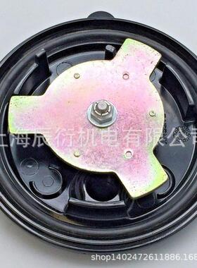 卡特彼勒D9R推土机油箱盖101-8909，1018909