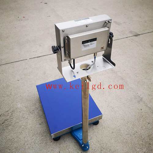 耀华防爆电子秤XK3190-EX-A8 30kg 50kg 100kg 200kg 300kg 500kg