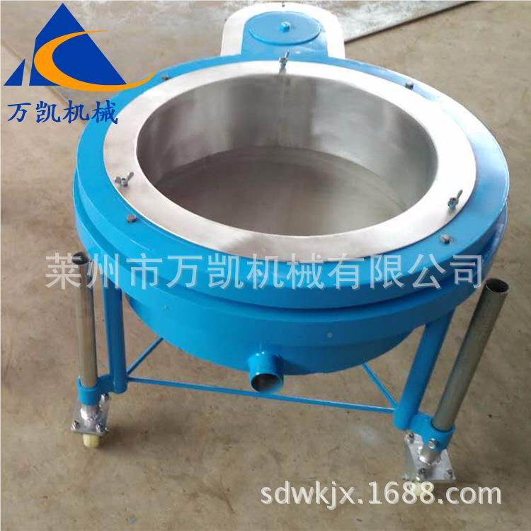 动筛液体振动筛频高率圆染形振振动筛油漆涂料GS450 釉料油墨料