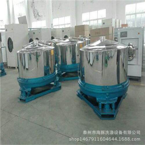 SSSS754-12754半-1200型不钢脱水 化锈机工原料自动脱水机厂家供