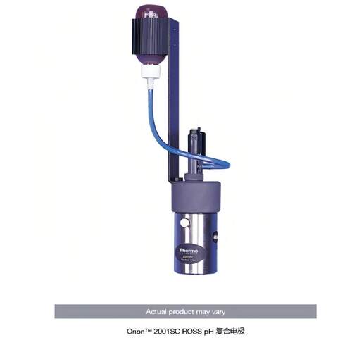 2001FS奥立龙在线Orion2001SCROSSpH复合电极充填液5x60mL