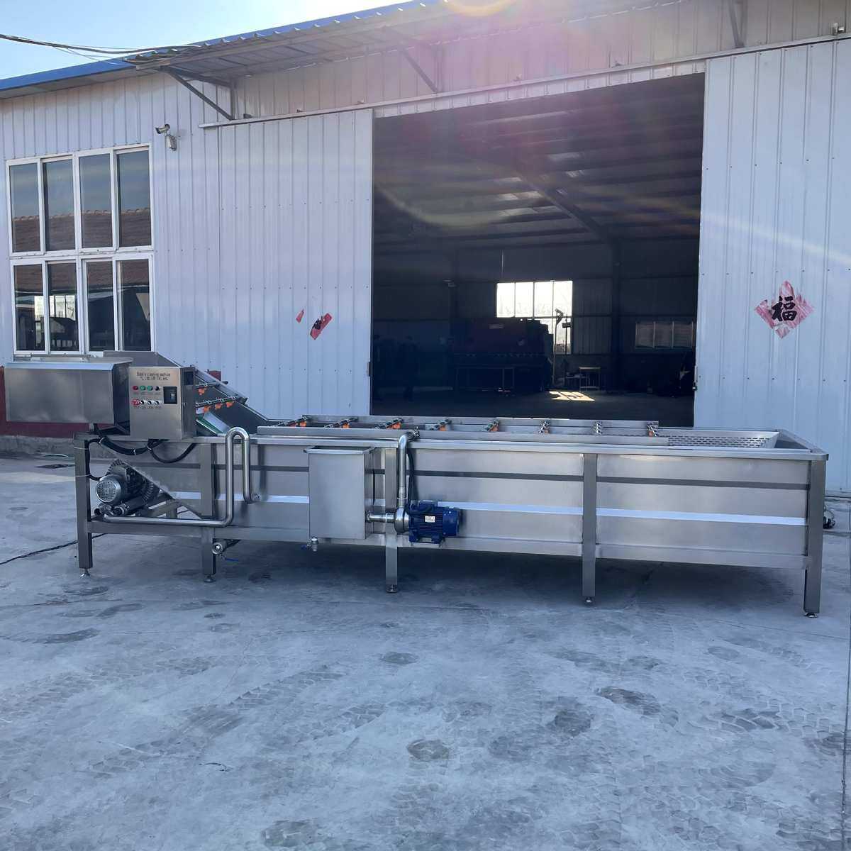 气泡 全自动不锈钢毛蔬菜厂家直销辊清洗机蔬设备净清洗机瓜果,清洗/食品/商业设备,洗果机/洗菜机,淘宝优惠券,粉丝福利购,淘宝优惠卷