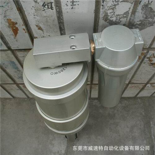除水除油空气脱水器DNOS-660WO空气脱水器自动脱水器