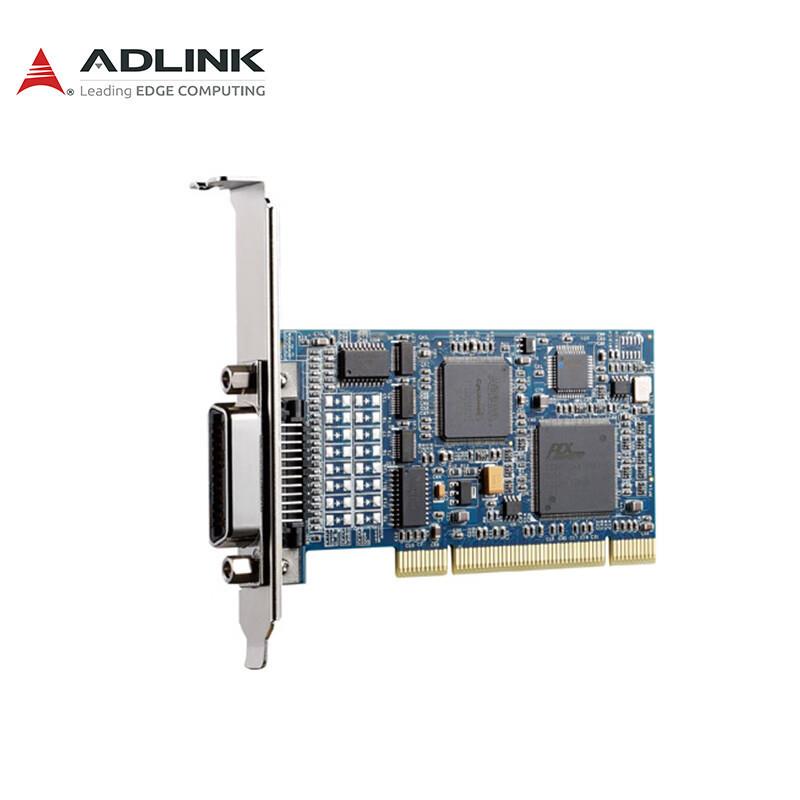 凌华科技(ADLINK)GPIB卡PCI转GPIB接口数据采集卡 LPCI-3488A