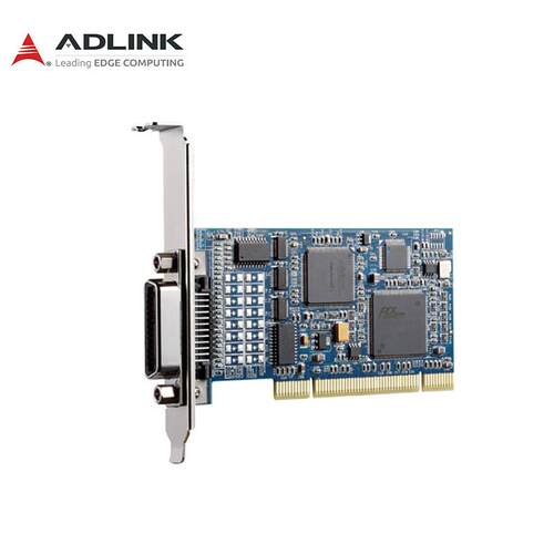 凌华科技（ADLINK）GPIB卡PCI转GPIB接口数据采集卡 LPCI-3488A