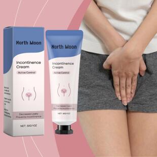 Body Care MOON nour ingredients Lady Gentle NORTH Cream