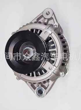 汽车交流发电机 101211-7010 101211-7320 27060-17180