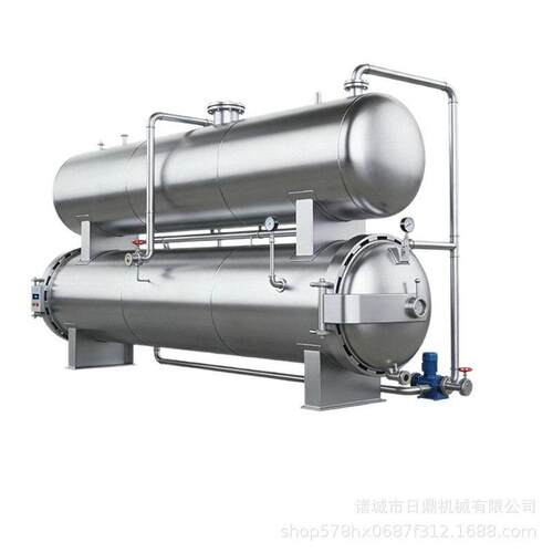 立式粽子杀菌锅多功能全自动温杀菌锅小金碗燕窝杀菌锅