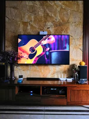 天龙 AVR-X518CI功放机好不好最新使用评测