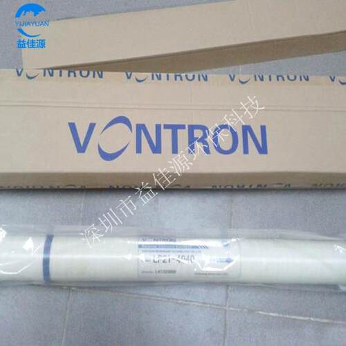 供应时代沃顿VONTRON汇通低压反渗透膜LP31-8040