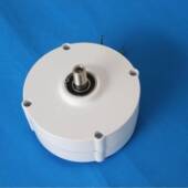 S2100W1100W2 4V永磁发电机稀土交流型发电机