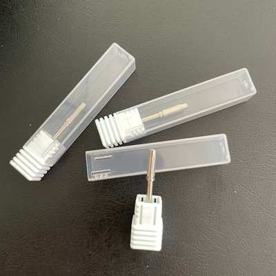 厂家直销不锈钢mini美甲砂圈轴承卸甲打磨头轴心